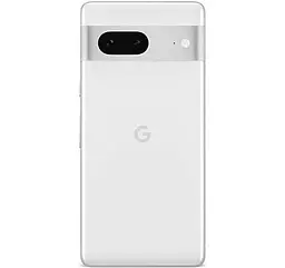 Смартфон Google Pixel 7 8/128GB Snow - мініатюра 6