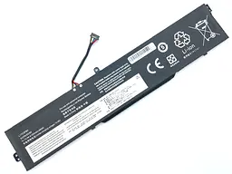 Акумулятор L17C3PB0 для Lenovo IdeaPad 330G 330-15ICH 330-17ICH (11.1V 4100 mAh 45Wh)