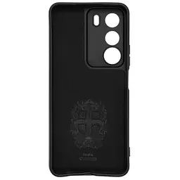 Чохол до мобільного телефона Armorstandart ICON Realme C71 4G Camera cover Black (ARM83906) - мініатюра 2