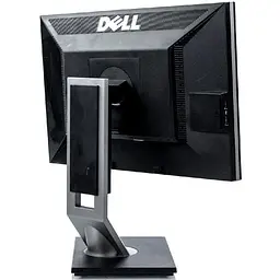 Монітор 19" Dell 1909WF - Class B "Б/В" - мініатюра 2