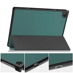 Чохол-книжка BeCover Smart Case для Teclast M40 Pro 10.1" Dark Green (709880) - мініатюра 3