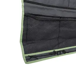 Органайзер підвісний Bo-Camp 17 Compartments Grey (1771501) - мініатюра 5