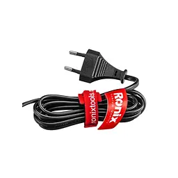 Зарядний пристрій для акумуляторів інструменту Ronix 20В, 2.2А x 2 (8994) - мініатюра 6
