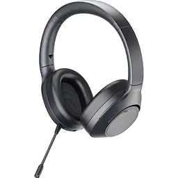 Ігрові навушники Fifine X3 Black [144462] - мініатюра 3