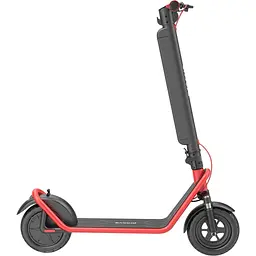 Електросамокат Proove Urban Black/Red (62374) [131001] - мініатюра 3