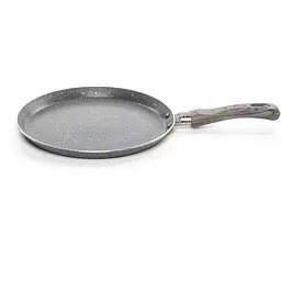 Сковорода для млинців Hölmer PF-12220-SWMG Taste Plus 20 см (PF-12220-SWMG Taste Plus) - мініатюра 3