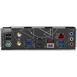 Материнська плата GIGABYTE Z790 EAGLE AX - мініатюра 4