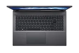 Ноутбук Acer Extensa EX215-55 15.6' FHD IPS, Intel i7-1255U, 32GB, F1TB, UMA, Lin, сірий (NX.EGYEU.02N) - мініатюра 4