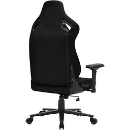 Геймерське крісло GT Racer X-8405 Fabric Black [166939] - мініатюра 9