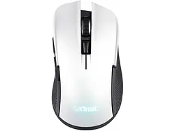 Миша Trust GXT 923 Ybar White (24889) - мініатюра 3