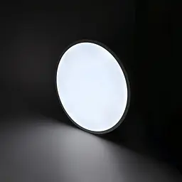 LED панель Videx PBR600 48W 3000-4000-6000K 230V кругла (VL-PBR600-48CW) - мініатюра 12
