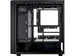Корпус Cooler Master MasterBox 600 Black (MB600-KGNN-S00) - мініатюра 6