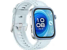 Смарт-годинник Huawei Watch Fit 4 Pro Blue - мініатюра 1