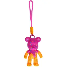 Колекційна фігурка-сюрприз ToyMonster Kuma Paw Гурман (T02406-12P) - мініатюра 14