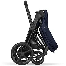 Чохол тканинний Cybex для прогулянкового блоку Priam Rebellious Luxury (525000501) - мініатюра 5