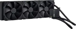 Водяне охолодження ASUS PROART LC 420 Black (90RC00N0-M0UAY0) - мініатюра 3