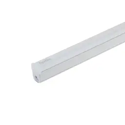 Світильник LED лінійний Brille 33-102 FLF-09 SQ 14W WW 0.9 м офісний світлодіодний - мініатюра 2
