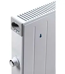 Конвектор Kumtel HC-2947 - мініатюра 2