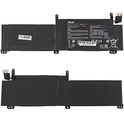 Акумулятор для ноутбука Asus C41N1716 (ROG Strix GL703GM, GL703GS) 15.4V 4940 mAh 76Wh Black (0B200-02770000)