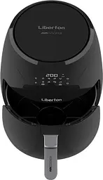 Мультипіч-аерофритюрниця Liberton LAF-3209 5 л - мініатюра 3
