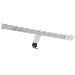 Підсвітка настінна Brille накладна LED хай-тек LED-500/6W 36 pcs WW SMD3014