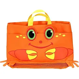 Сумочка пляжна Melissa & Doug Містер Краб дитяча (MD6419)               
