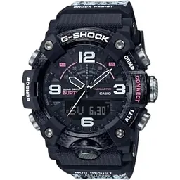 Чоловічий годинник Casio G-Shock Master of G Mudmaster GG-B100BTN-1AER
