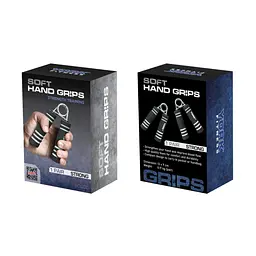 Еспандери York Fitness Strong 2 шт - мініатюра 8