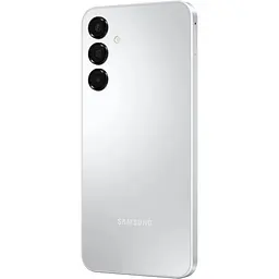 Смартфон Samsung Galaxy A16 4/128GB Gray (SM-A165F) (UA UCRF) NFC - мініатюра 7