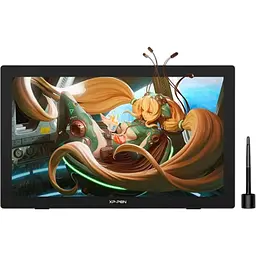 Графічний дисплей XP-Pen Artist 24 FHD black 23.8" 5080 LPI 8192 levels 1920x1080