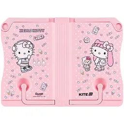 Підставка для книг Kite Hello Kitty пластикова (HK25-391-1) - мініатюра 2