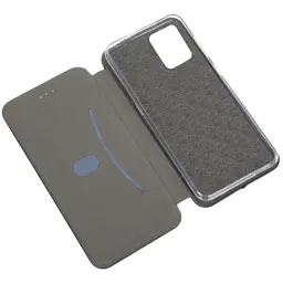 Чохол до мобільного телефона BeCover Exclusive Motorola Moto E13 Dark Green (709006) - мініатюра 4