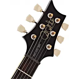 Електрогітара PRS S2 McCarty 594 Fire Red Burst - мініатюра 8