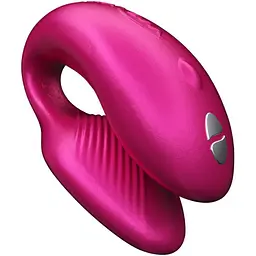 Смарт-вібратор We-Vibe Chorus Cosmic Pink (SO6921) [95351]