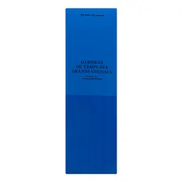 Коньяк Delamain Cognac Grande Champagne AOC Vesper, 40% 0,7 л - мініатюра 5
