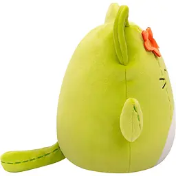 М'яка іграшка Squishmallows Кактус Кішка Місс 19 см (SQCR06594) - мініатюра 4