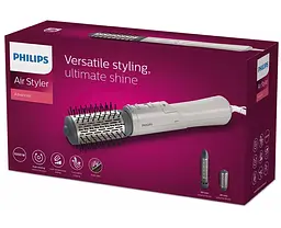Фен-щітка Philips 7000 Series (BHA710/00) - мініатюра 9