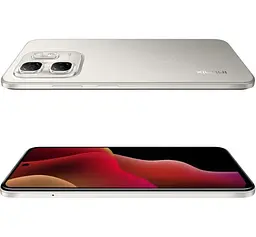 Смартфон Infinix Hot 50i 4/128 ГБ NFC Titanium Grey (сірий) - мініатюра 4
