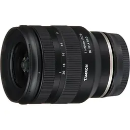 Об'єктив Tamron AF 11-20mm f/2.8 Di III-A RXD Canon RF - мініатюра 11