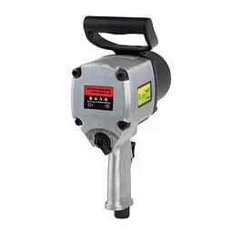 Пневмогайковерт 3/4" 4500 об/хв 1600 Nm 6.9 кг (ПГ-5562) - мініатюра 2