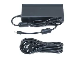 БЖ 120W Chieftec CDP-120ITX зовнішній + DC/DC плата, 87%, чорний - мініатюра 3