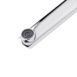 Змішувач для ванної Kroner KRP Hamburg - C060 CV014913 Хром - мініатюра 5