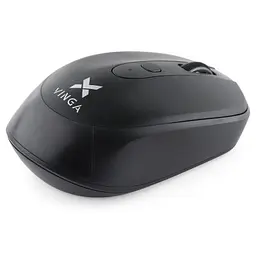 Комп'ютерна мишка Vinga (MSW-908 Silent Click black) - мініатюра 4