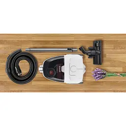 Пилосос Gorenje VCEA 02 GALWCY - мініатюра 6