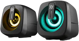 Акустика Defender J1 6Вт USB Black (65961) - мініатюра 4