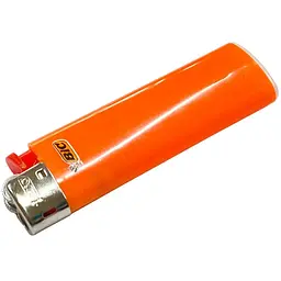 Запальничка кремнієва BIC J3