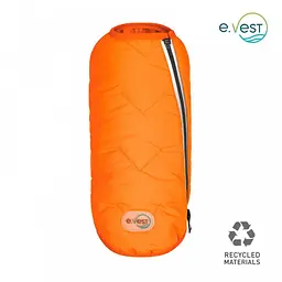Жилет Pet Fashion E.Vest для собак, розмір XS2, помаранчевий