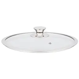 Кришка для посуду ARDESTO Gemini 26 см (AR0726G)