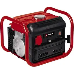 Бензиновий генератор Einhell TC-PG 10/E5 (4152535)