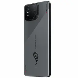 Смартфон Asus ROG Phone 8 16/256GB Rebel Grey - мініатюра 3